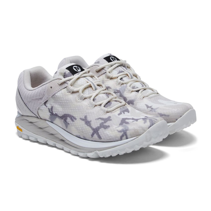 Basket Merrell Antora 2 Grise Femme | Z.X.OSHN